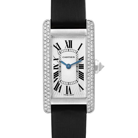 cartier tank prezzi.